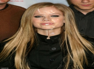 Fake : Avril Lavigne