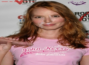 Fake : Alicia Witt