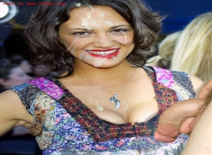 Fake : Asia Argento