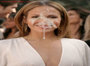 Fake : Jennifer Lopez