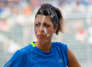 Fake : Blanka Vlasic