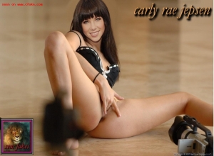 Fake : Carly Rae Jepsen