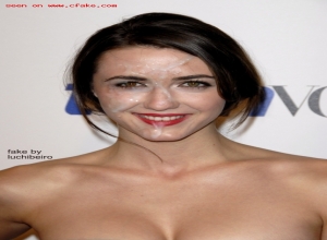 Fake : Madeline Zima