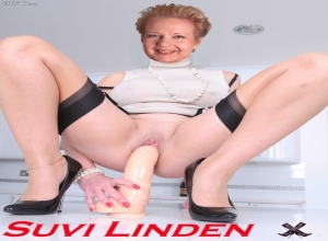 Fake : Suvi Linden