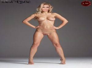 Fake : Desi Lydic