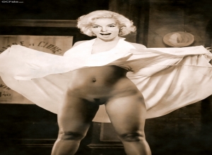 Marilyn monroe nackt | Etsy.de