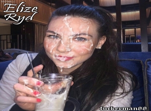 Fake : Elize Ryd