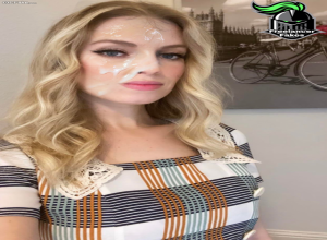 Fake : Barbara Dunkelman