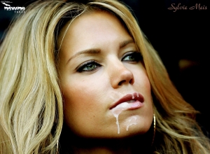 Fake : Sylvie Meis