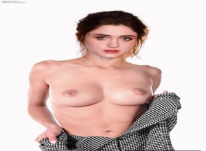 Catherine dyer nude