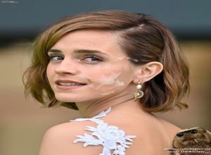 Fake : Emma Watson