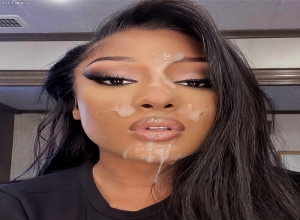 Fake : Megan Thee Stallion