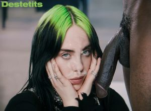 Fake : Billie Eilish