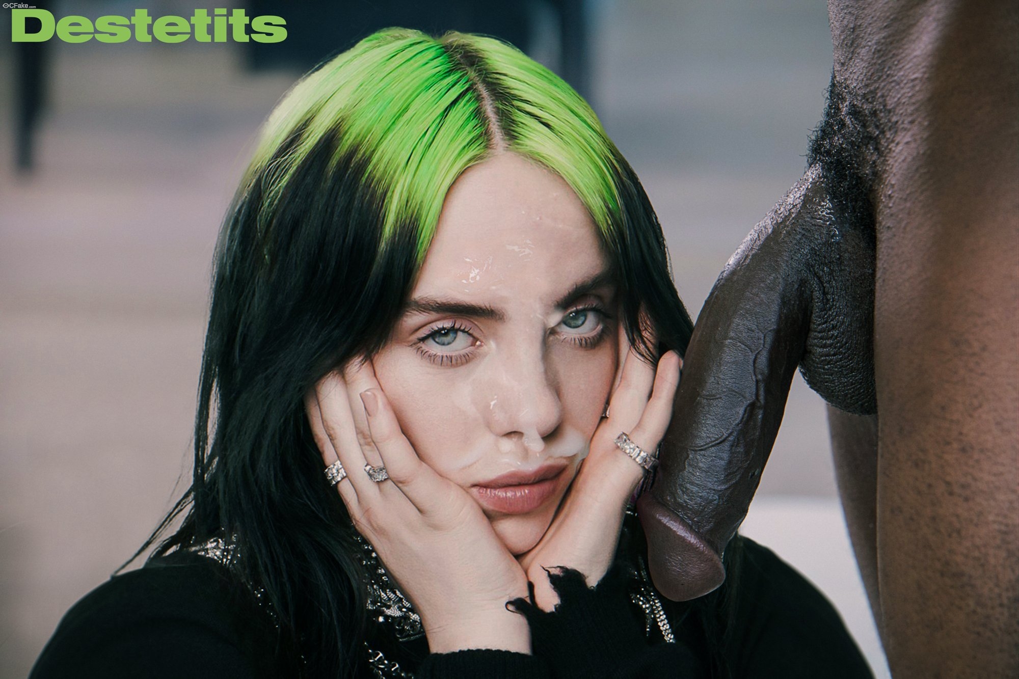 Celebrity Fakes > Slideshow > Celebrity > Billie Eilish | polonez-tour.ru -  Online porn video at mobile