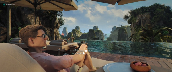 
                    Обзор 007 First Light. Да, это правда идеальная игра про Джеймса Бонда
                