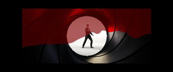 
                    Обзор 007 First Light. Да, это правда идеальная игра про Джеймса Бонда
                