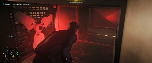 
                    Обзор 007 First Light. Да, это правда идеальная игра про Джеймса Бонда
                