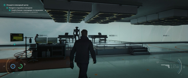 
                    Обзор 007 First Light. Да, это правда идеальная игра про Джеймса Бонда
                