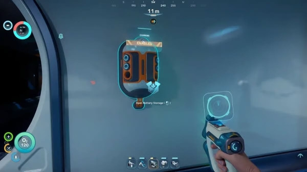 Советы для начинающегося выживальщика в Subnautica 2 Советы для начинающегося выживальщика в Subnautica 2